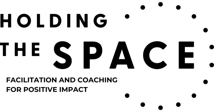 Holding The Space